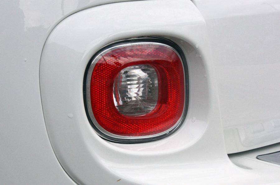  Fiat 500L 2014 года  (фото 82 из 138)